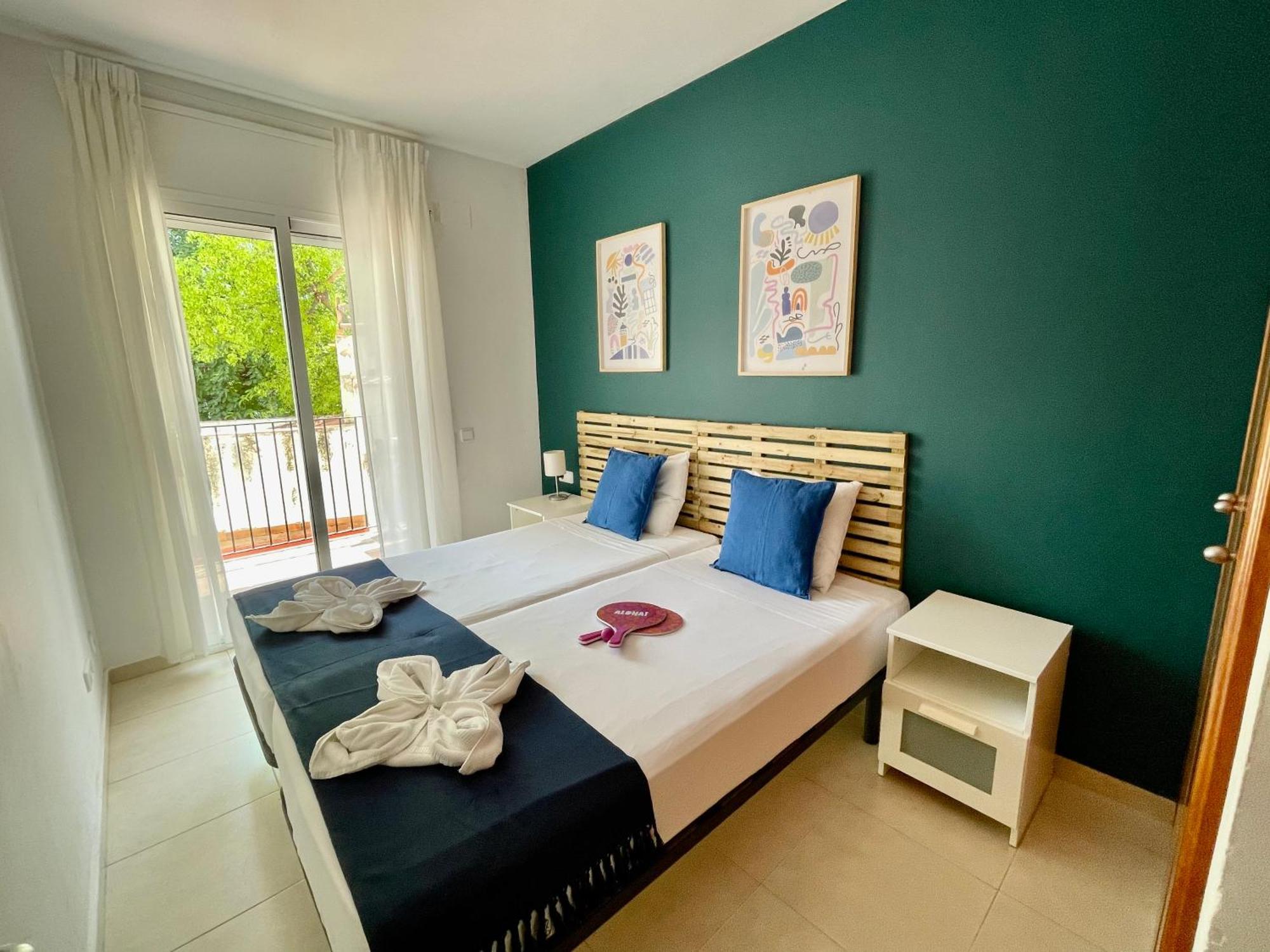 Appartamento Sant Pau With Terrace *